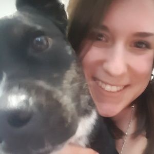 Meet your Posher, Haley